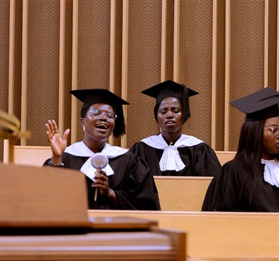 Church Choir