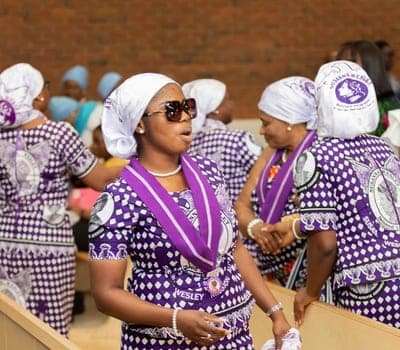 Women's Fellowship