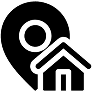 Address Icon