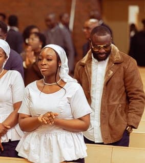 Fellowship & Social Events